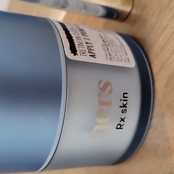 Luxury Skin Care Set - ZO Skin Health, ALASTIN, Agency & HERS - Picture 4 of 7